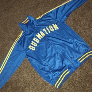 Dub Nation hoodie